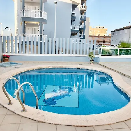 Valentia Playa Moncofa Apartamento *