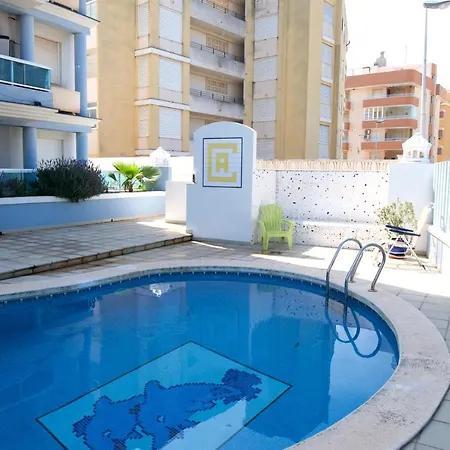 Apartamento Valentia Playa Moncofa