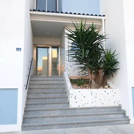 Appartamento Valentia Playa Moncofa