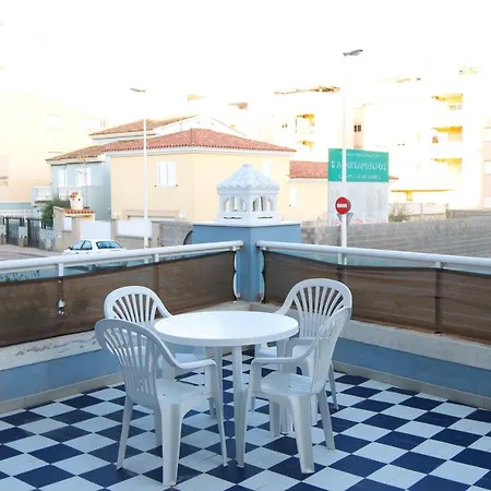 Valentia Playa Moncofa Appartamento