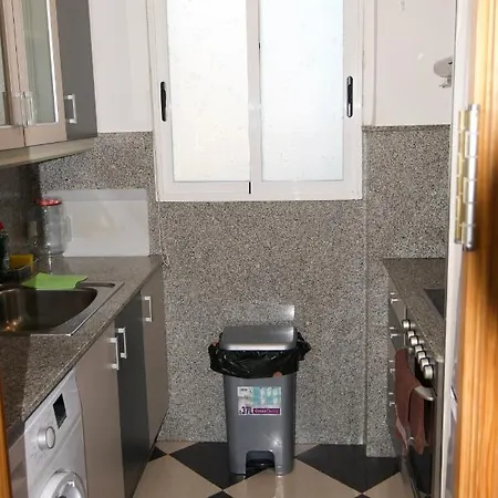 Appartamento Valentia Playa Moncofa *