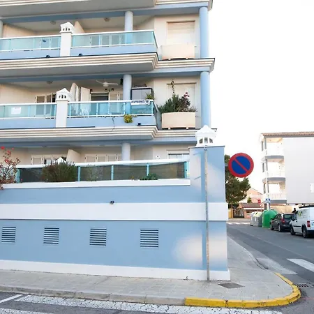 Valentia Playa Moncofa