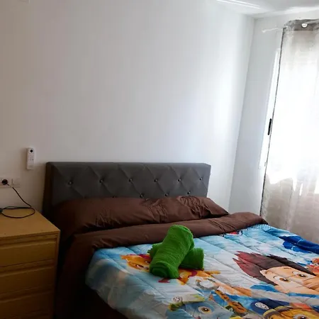 Appartamento Valentia Playa Moncofa Moncófar