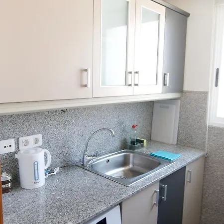 Appartamento Valentia Playa Moncofa Moncófar