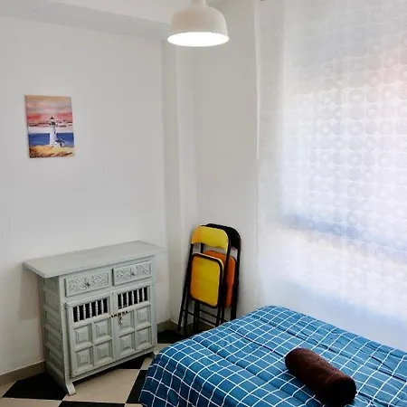Appartamento Valentia Playa Moncofa