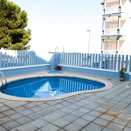 Valentia Playa Moncofa Appartamento *